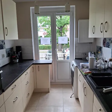 Do Wynajecia Kolberg