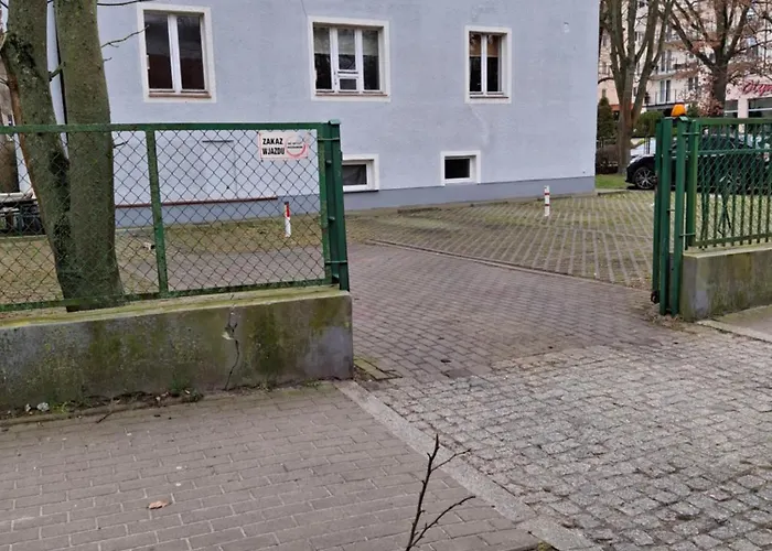 Do Wynajecia Ferienpark *