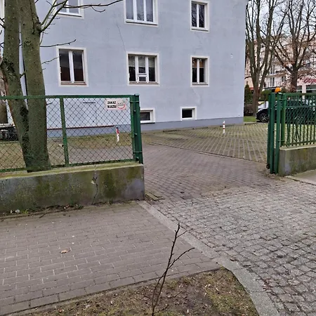 Do Wynajecia Vakantiepark *