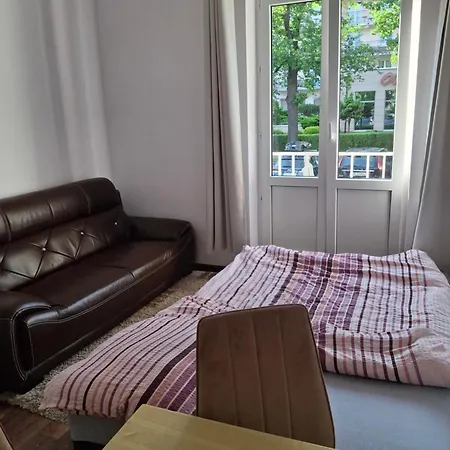 Prázdninový areál Do Wynajecia *