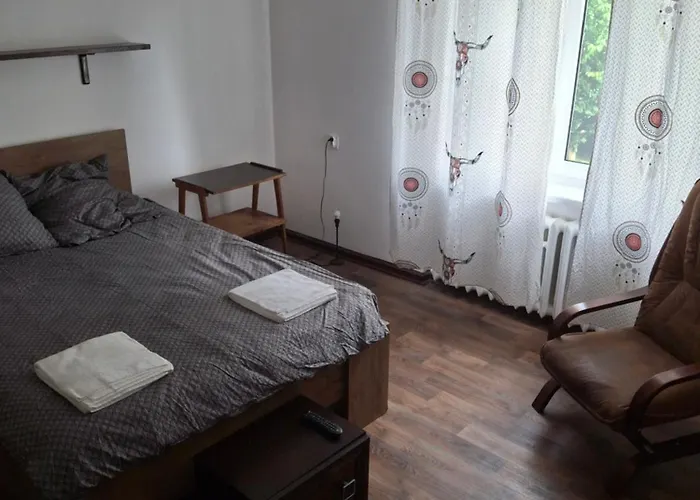 Do Wynajecia Vakantiepark Kołobrzeg